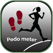 Pedometer Step Counter & Calorie Burner Tracker  Icon
