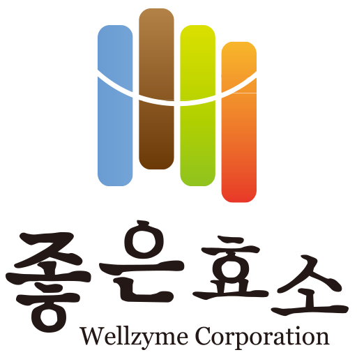 Google Play의 주)좋은효소 개발자 Android 앱