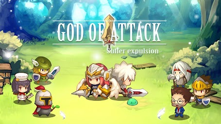 God of Attack