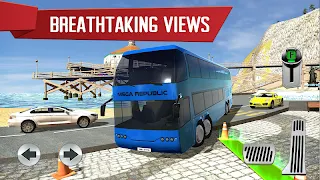 Parking Island: Mountain Road - Screenshot 3