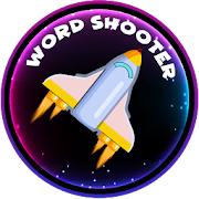 Word Shooter - A blend of Arcade and Word games
