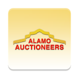 Alamo Auctioneers icon