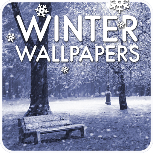 Winter wallpapers 2024  Icon