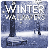 Winter wallpapers icon