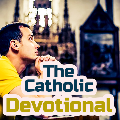 The Catholic Devotional logo