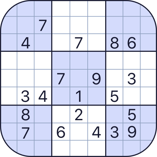 Sudoku - Classic Sudoku Puzzle on pc