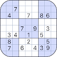 سودوكو - العاب ألغاز, Sudoku