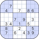 Sudoku -Juegos de rompecabezas