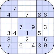 Top 38 Puzzle Apps Like Sudoku - Sudoku puzzle, Brain game, Number game - Best Alternatives