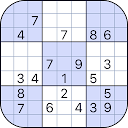 Sudoku - Classic Sudoku <span class=red>Puzzle</span>