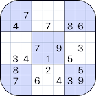 Sudoku - Klassiska pusselspel 2.8.1