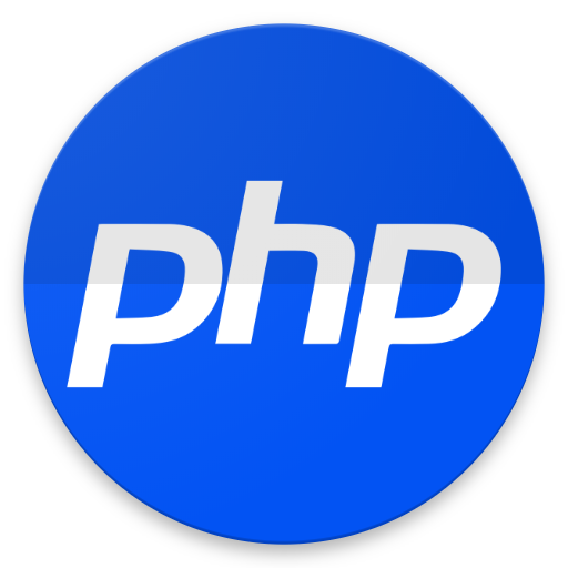 Learn PHP - Offline Tutorial  Icon