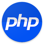 Cover Image of Baixar Learn PHP - Offline Tutorial  APK