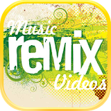 Music DJ Mix Remix Videos icon
