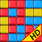 Cube Crush - Free Puzzle Game icon
