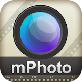 Androidography - camera 101 icon