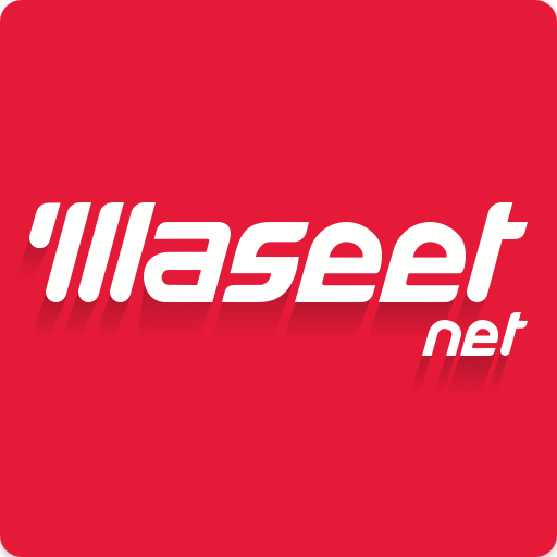Waseet | الوسيط 5.4.2 Icon