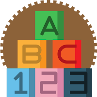 Learn numbers and letters