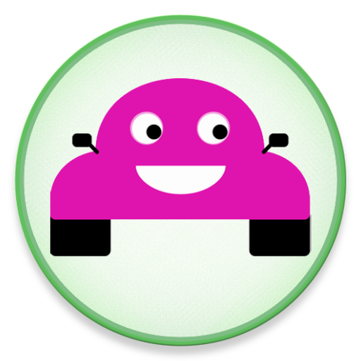 Amicoche - Compartir coche logo