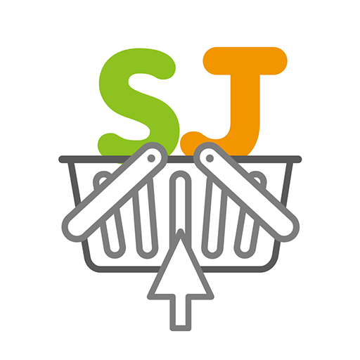 사자마트 logo
