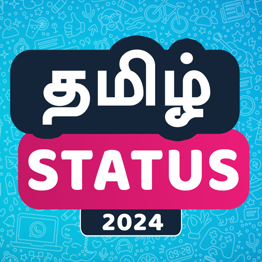 Tamil Status 2024 1.0.0-<29-12-23> Icon