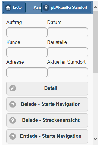 EUB.Mobile.Fernverkehr Screen 3