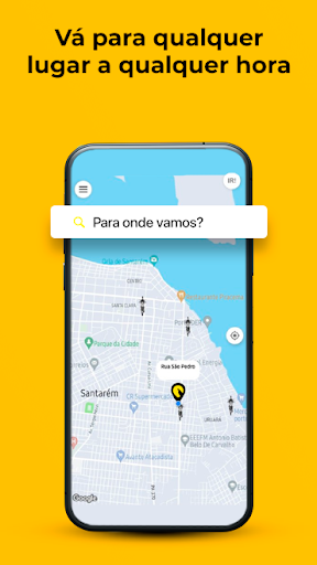 Mototaxi Brazil Passageiro Screen 2