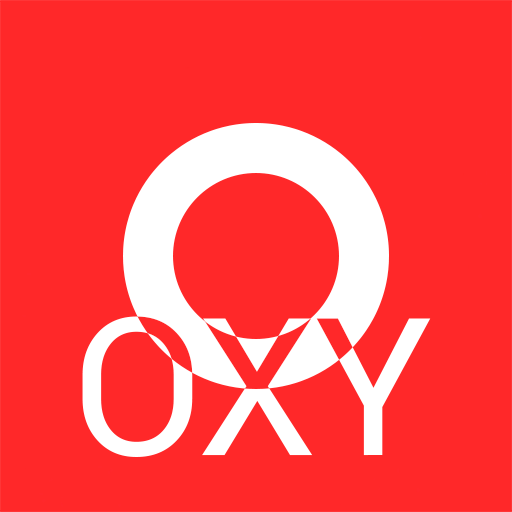 Oxygen - Icon Pack  Icon