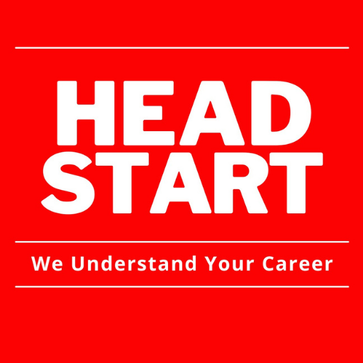 Head Start logo