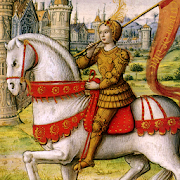 Top 20 Books & Reference Apps Like Joan of Arc - Best Alternatives