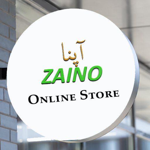 Aapna Zaino Online Shop logo