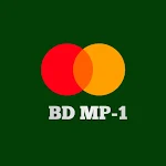 Cover Image of 下载 BD MP-1 1.0 APK