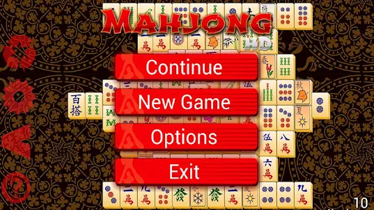 Mahjong Premium
