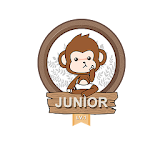 Level 1-7 Yoga Monkey 1.0.1 icon