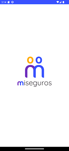 Android application MISeguros screenshort