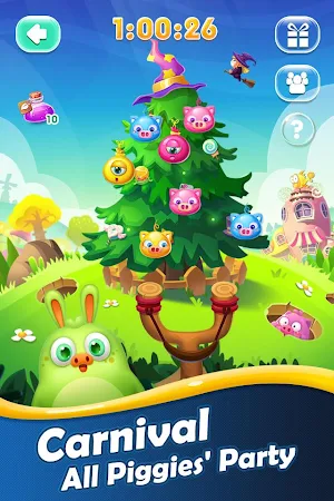 Game screenshot Piggy Boom apk download