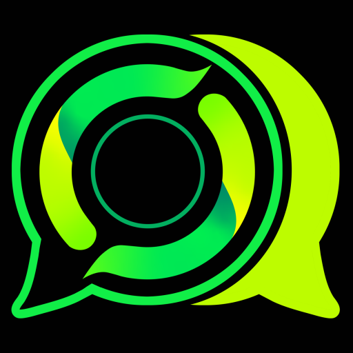 Ourlime Messenger logo