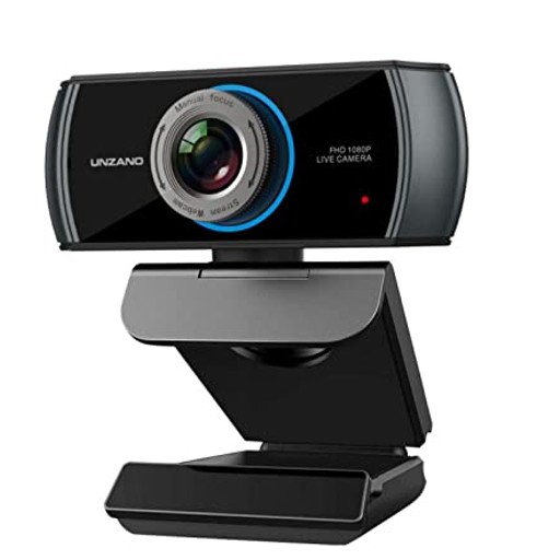 wireless webcam guide logo