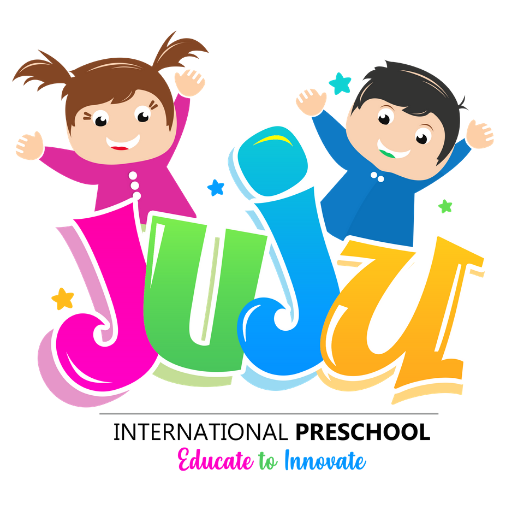 JUJU SCHOOL logo