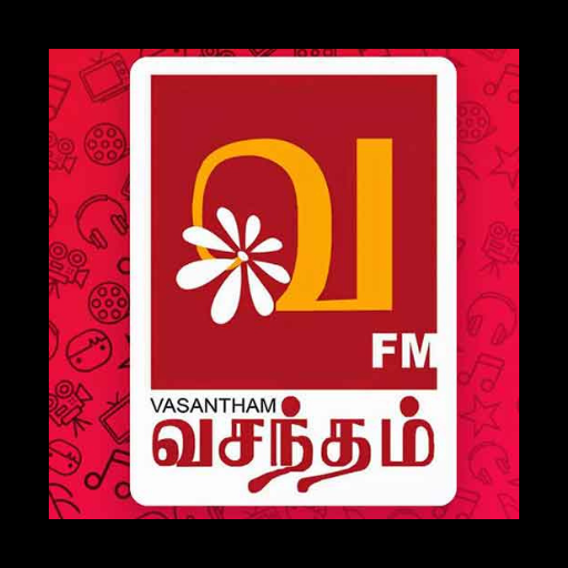 Vasantham Fm- வசந்தம் எப்.எம் Download on Windows