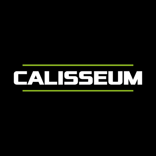 CALISSEUM logo