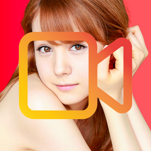 Sexy Girl Video & Wallpaper logo