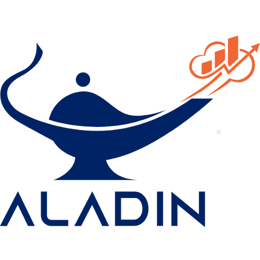 Aladin Finance logo