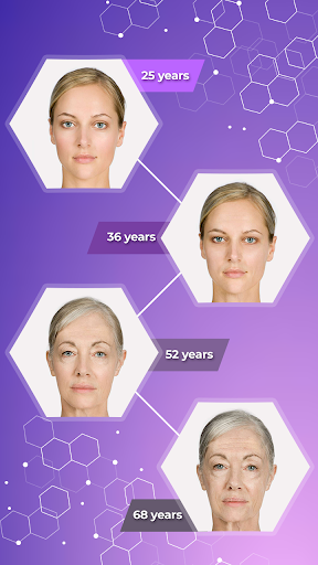 Future Face App How Will I Look When I Get Old