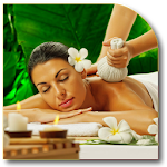 Cover Image of Télécharger Ayurvedic Body Massage Guide 2.3 APK