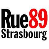 Rue89 Strasbourg icon