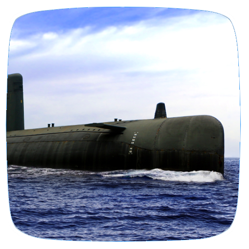 Submarine Sounds logo