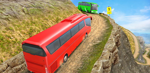 Offroad Bus Simulator Game Mod Mở Khóa Phiên Bản Đầy Đủ v3.46