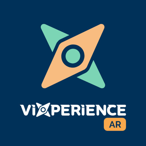 Vixperience AR logo