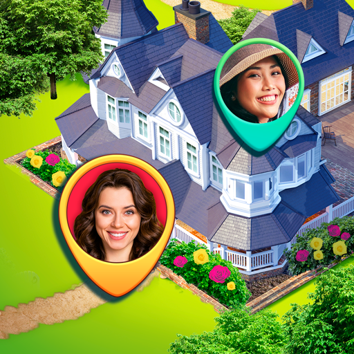 B&B Dreams: Escape & Relax logo